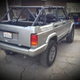 Image for article titled A Topless 2000 Jeep Cherokee for $6,500?